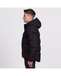 Edge Puffa Jacket, Unisex